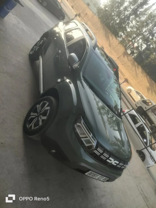 Dacia Duster 2023 Journey plus