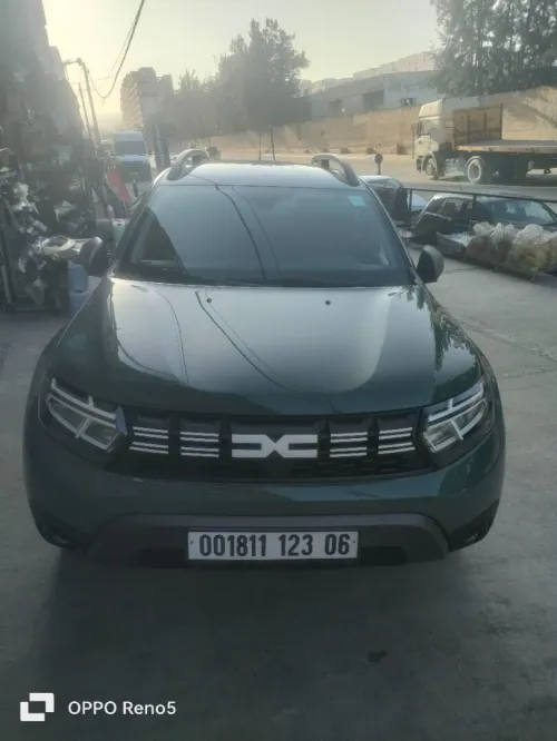 Dacia Duster 2023 Journey plus