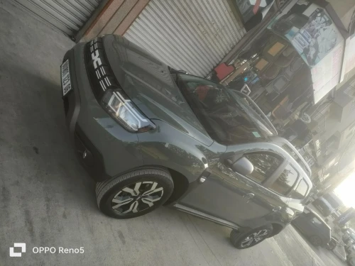 Dacia Duster 2023 Journey plus