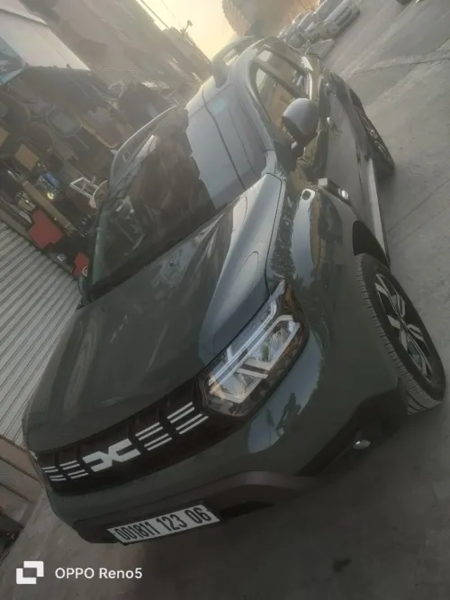 Dacia Duster 2023 Journey plus