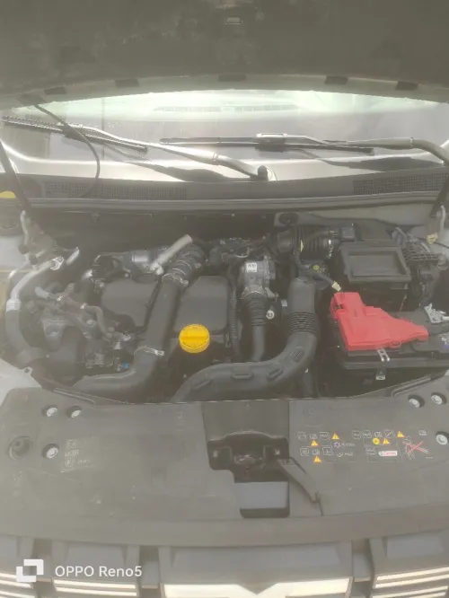 Dacia Duster 2023 Journey plus