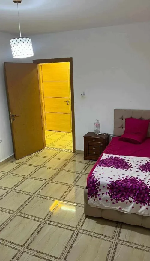 Vente Appartement F4 Oran Oran