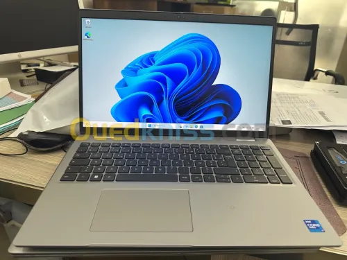 DELL LATITUDE 5521 i7 11850H 32gb 512 ssd NVIDIA MX450