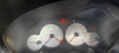 Peugeot 206 2006 206