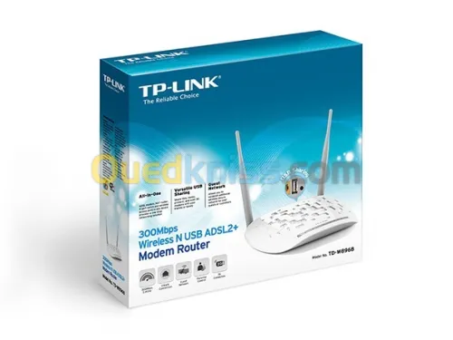 Modem TP LINK 