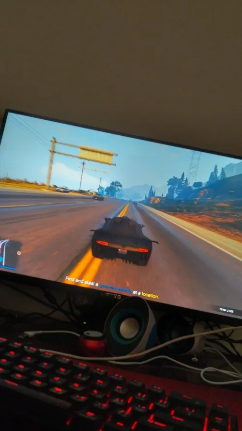 PC gamer ymchilk klch