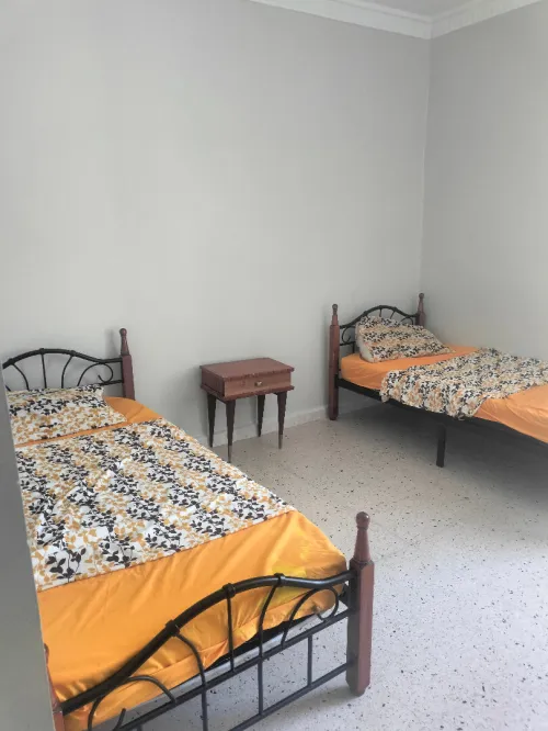 Location vacances Appartement F4 Annaba Annaba
