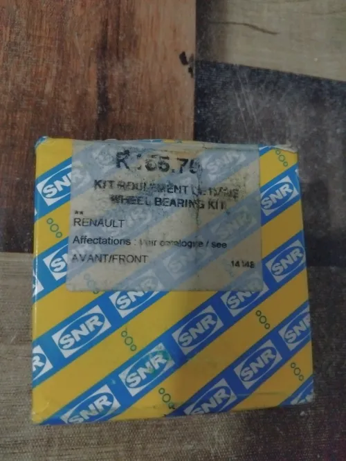 Roulment snr