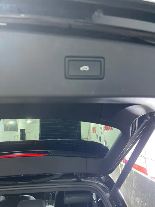Volkswagen Tiguan 2024 R Line
