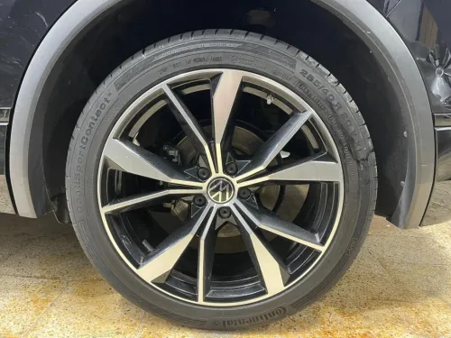 Volkswagen Tiguan 2024 R Line