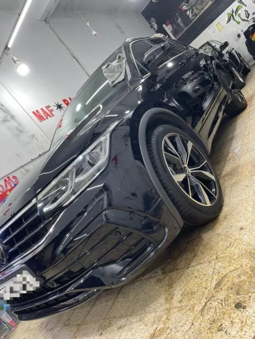 Volkswagen Tiguan 2024 R Line