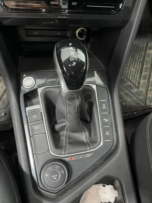 Volkswagen Tiguan 2024 R Line