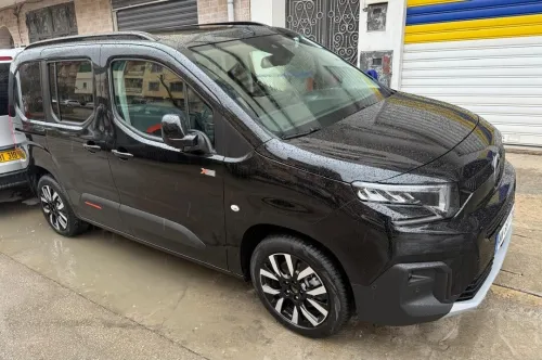 Citroen Xtr 2026 Barlingo