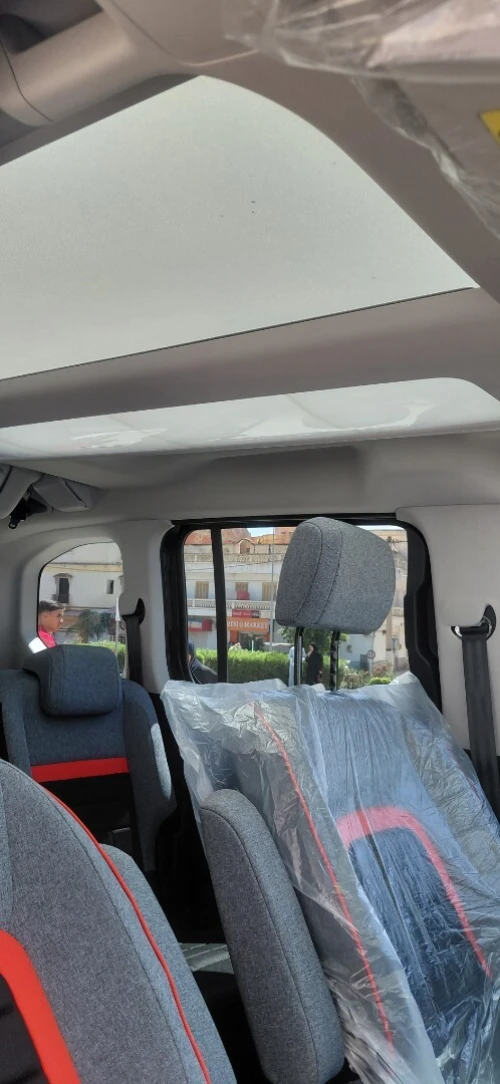 Citroen Xtr 2026 Barlingo
