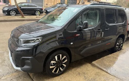 Citroen Xtr 2026 Barlingo