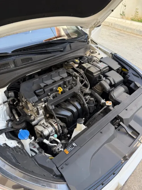 Kia K3 2025 