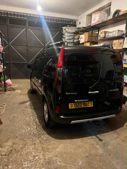 Renault Kangoo 2014 Confort