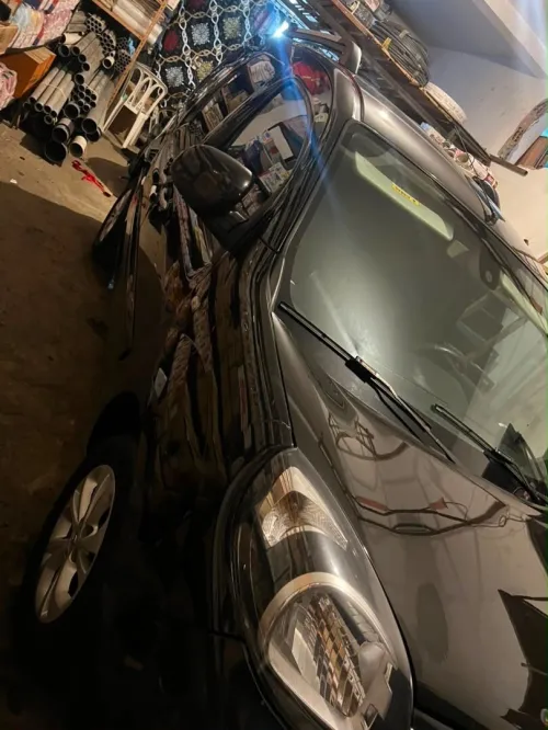Renault Kangoo 2014 Confort