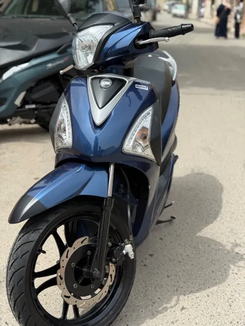 Sym St 2025