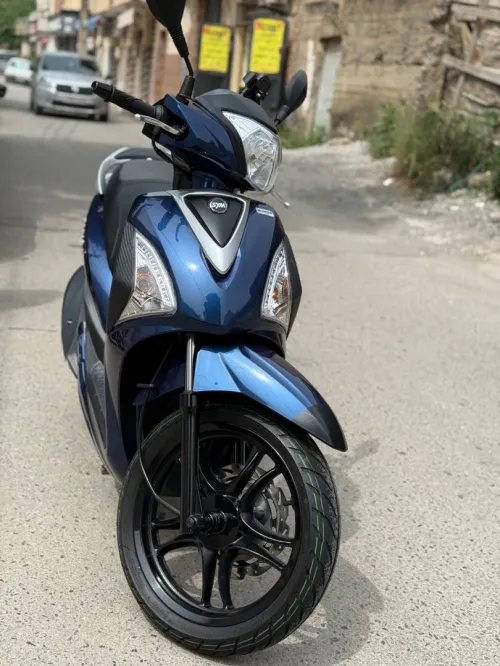Sym St 2025