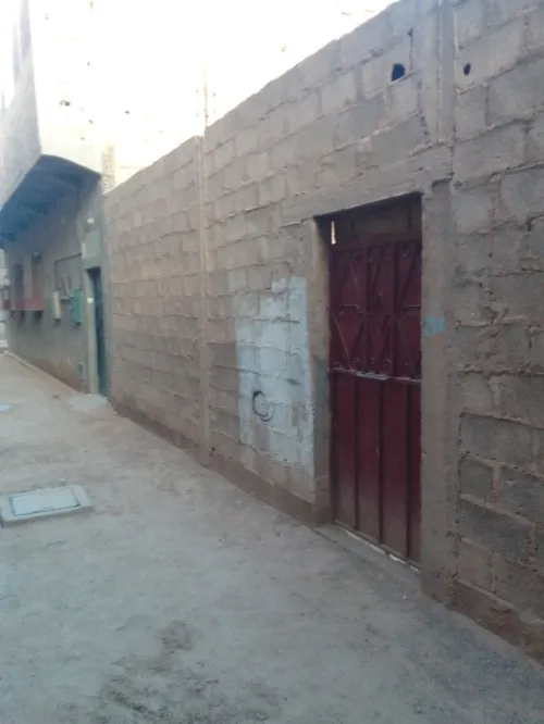 Vente Terrain Béchar Bechar