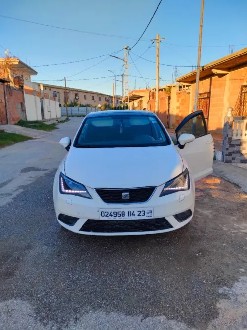 Seat Ibiza 2014 Sport Edition