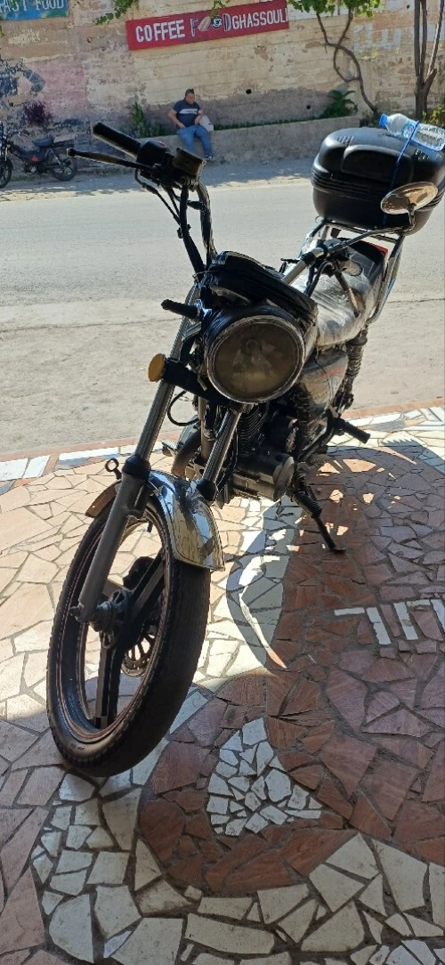 Gevati Man-8A 2019