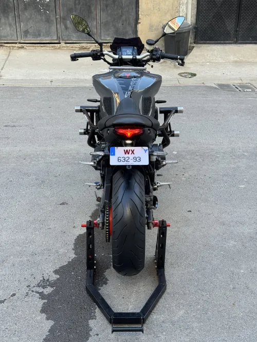 Yamaha Yamaha 2022