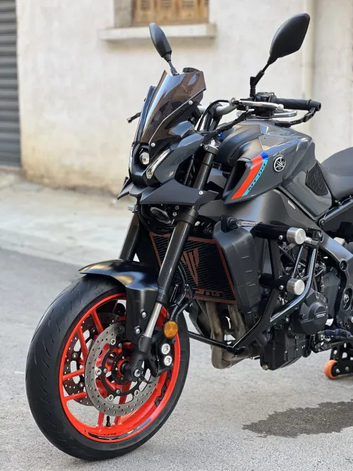 Yamaha Yamaha 2022