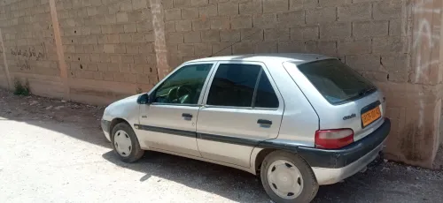 Citroen Saxo 2001 Saxo
