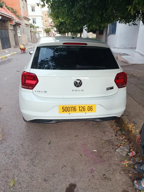Volkswagen Polo 2026 Mpi