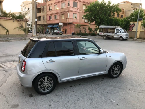 Lifan 320 2013 I