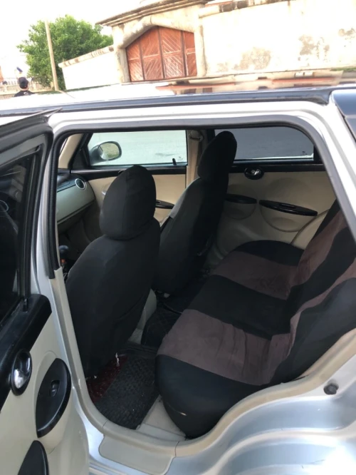 Lifan 320 2013 I