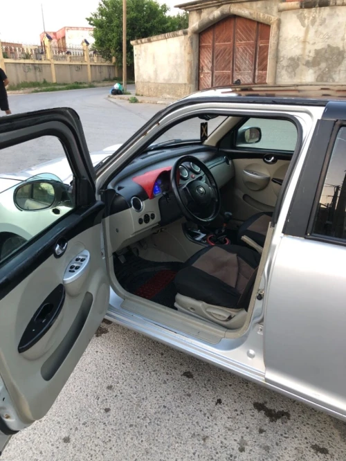 Lifan 320 2013 I