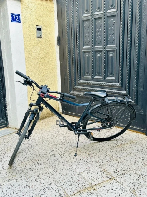 Vélo