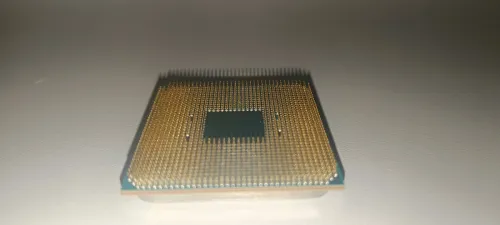 processeur Ryzen 3 3200G + Cooling