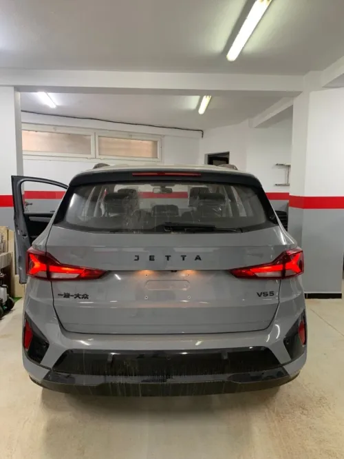 Vs5 Jetta 2026 Ok