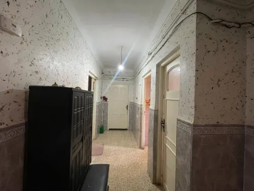 Vente Appartement F3 Oran Bir el djir
