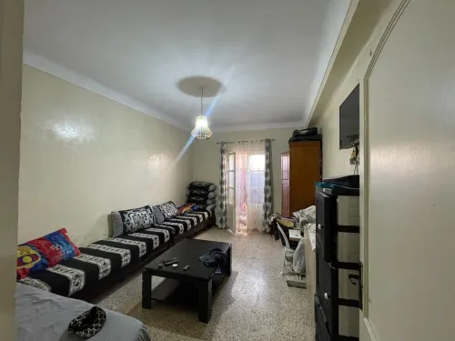 Vente Appartement F3 Oran Bir el djir