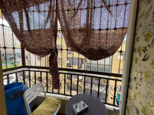 Vente Appartement F3 Oran Bir el djir