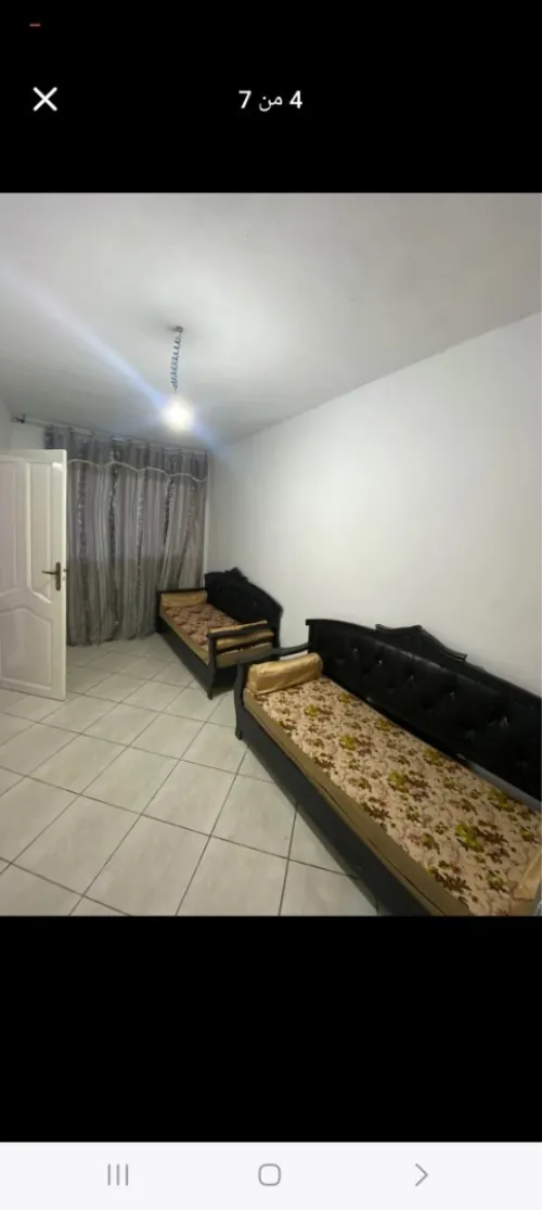 Location vacances Appartement F3 El Tarf El kala