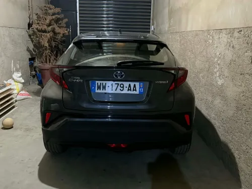 Toyota C hr 2023 C hr