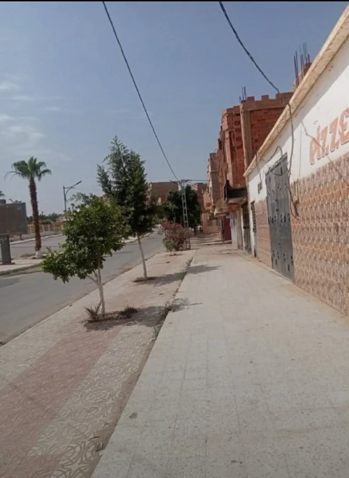Location Local Relizane Relizane