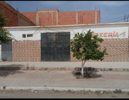 Location Local Relizane Relizane