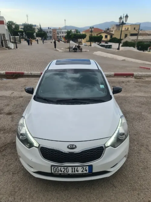 Kia Cerato 2014 SX Premium
