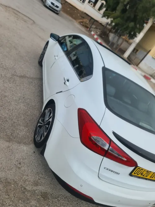 Kia Cerato 2014 SX Premium