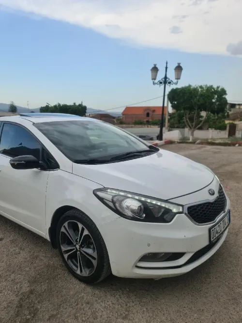 Kia Cerato 2014 SX Premium