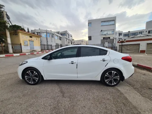 Kia Cerato 2014 SX Premium