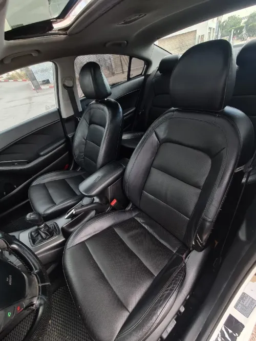 Kia Cerato 2014 SX Premium