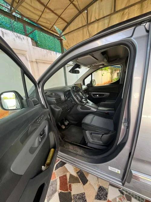 Toyota Proace city 2023 